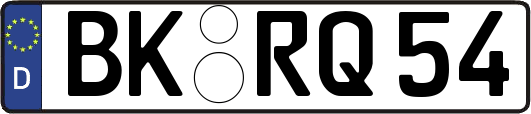 BK-RQ54