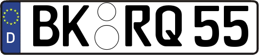 BK-RQ55