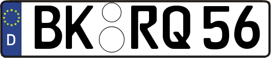 BK-RQ56