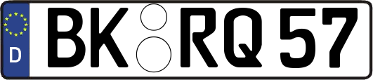 BK-RQ57