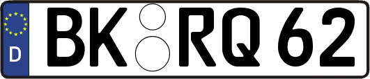 BK-RQ62