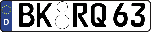 BK-RQ63
