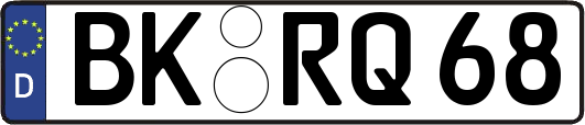 BK-RQ68