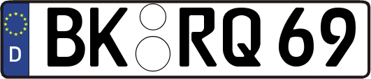 BK-RQ69