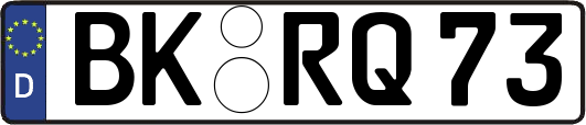 BK-RQ73