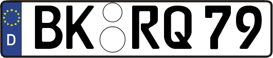 BK-RQ79