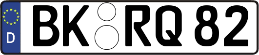 BK-RQ82