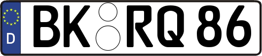 BK-RQ86