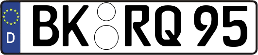 BK-RQ95