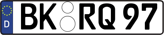 BK-RQ97