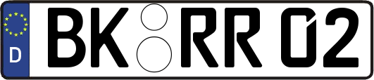 BK-RR02