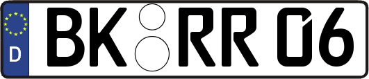 BK-RR06