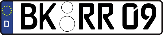 BK-RR09