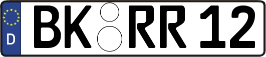 BK-RR12