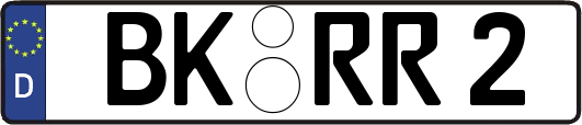 BK-RR2