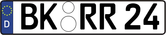 BK-RR24