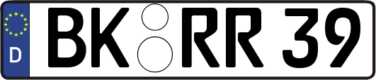 BK-RR39