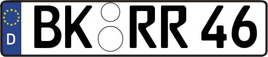 BK-RR46