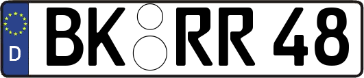 BK-RR48