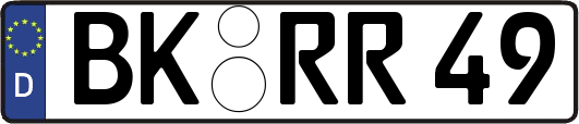 BK-RR49