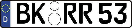 BK-RR53