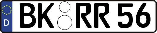 BK-RR56