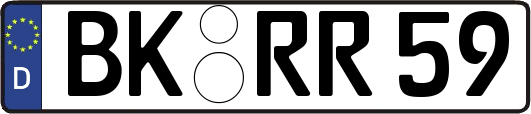 BK-RR59