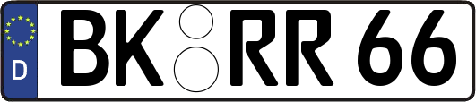 BK-RR66