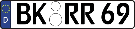 BK-RR69