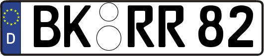 BK-RR82