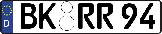 BK-RR94