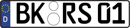 BK-RS01