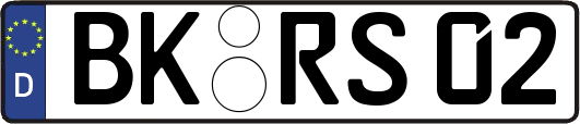 BK-RS02