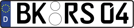 BK-RS04