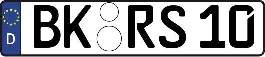 BK-RS10