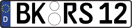 BK-RS12