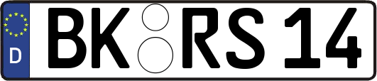 BK-RS14