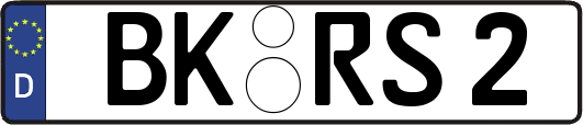 BK-RS2