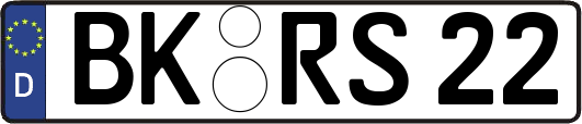 BK-RS22