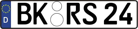 BK-RS24