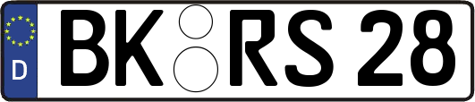 BK-RS28