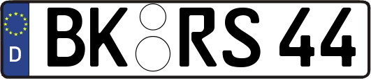 BK-RS44