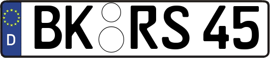 BK-RS45