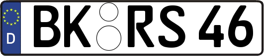 BK-RS46