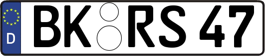 BK-RS47
