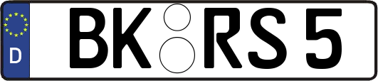 BK-RS5