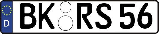 BK-RS56