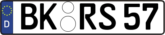 BK-RS57