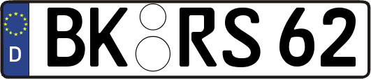 BK-RS62