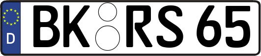 BK-RS65